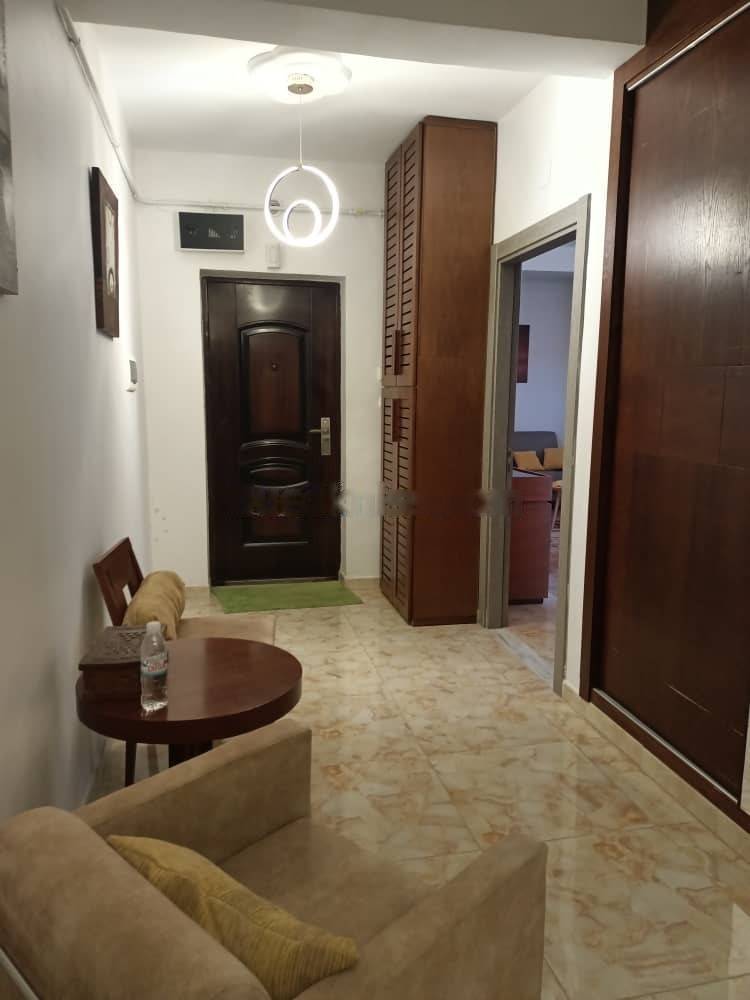 Location Appartement Cheraga