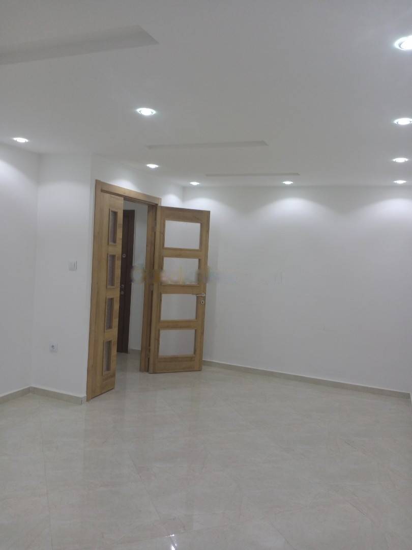 Vente Appartement F3 Bab Ezzouar