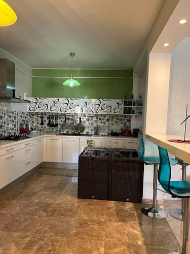 Location Appartement F4 Ouled Fayet