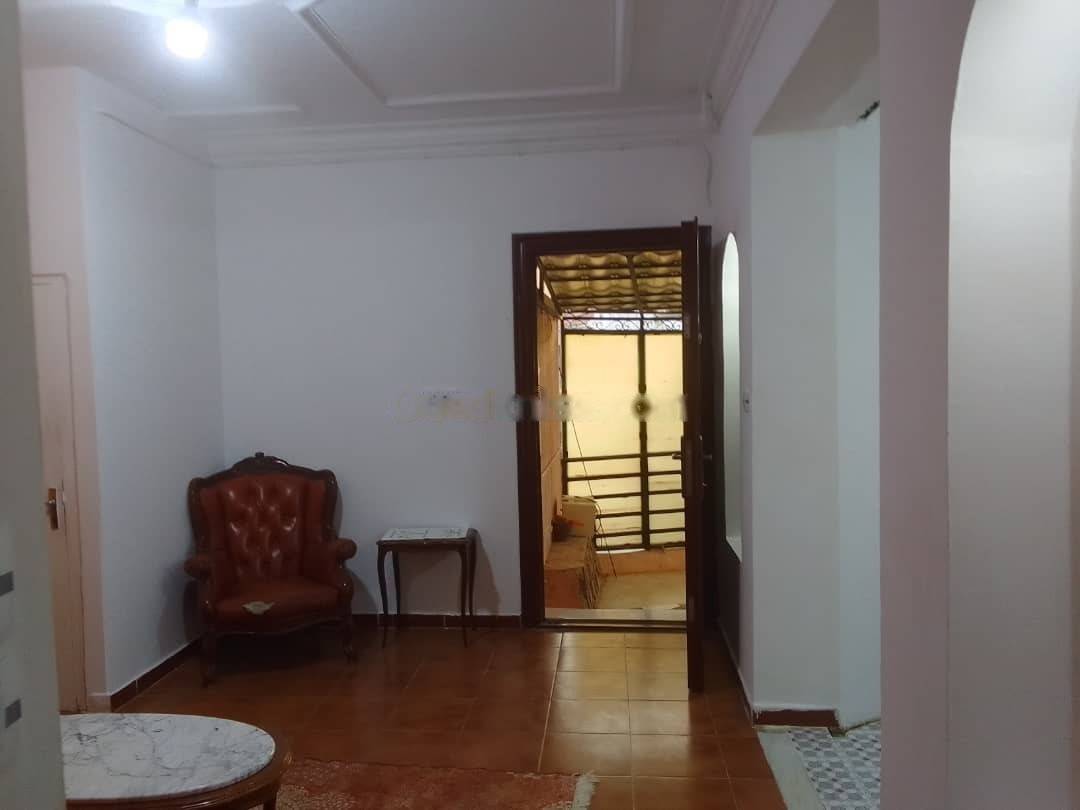 Location Niveau de villa F3 Draria