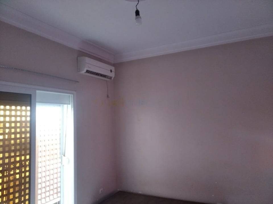 Location niveau de villa f2 ouled chebel