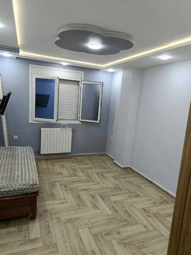 Vente Appartement F4 Bordj El Kiffan