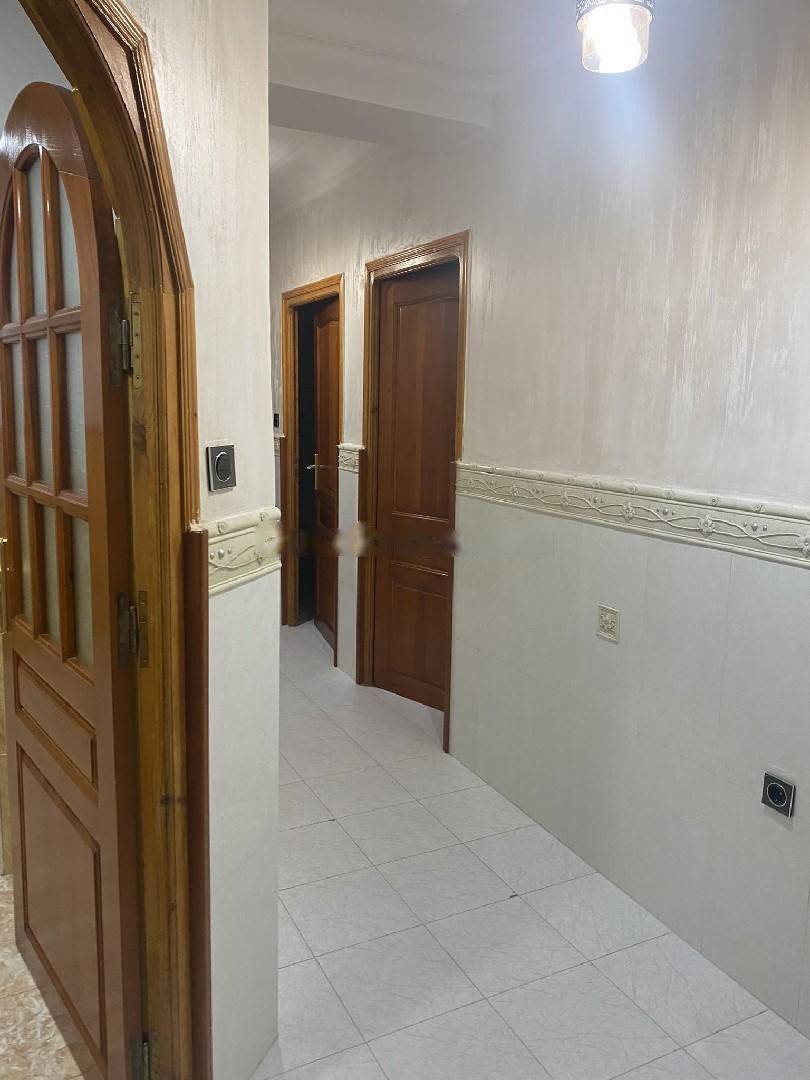 Vente Appartement F3 Bouzareah