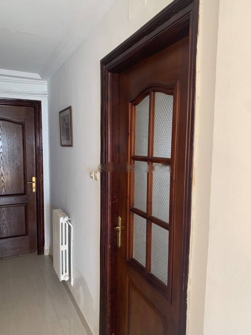 Location Appartement F3 Cheraga