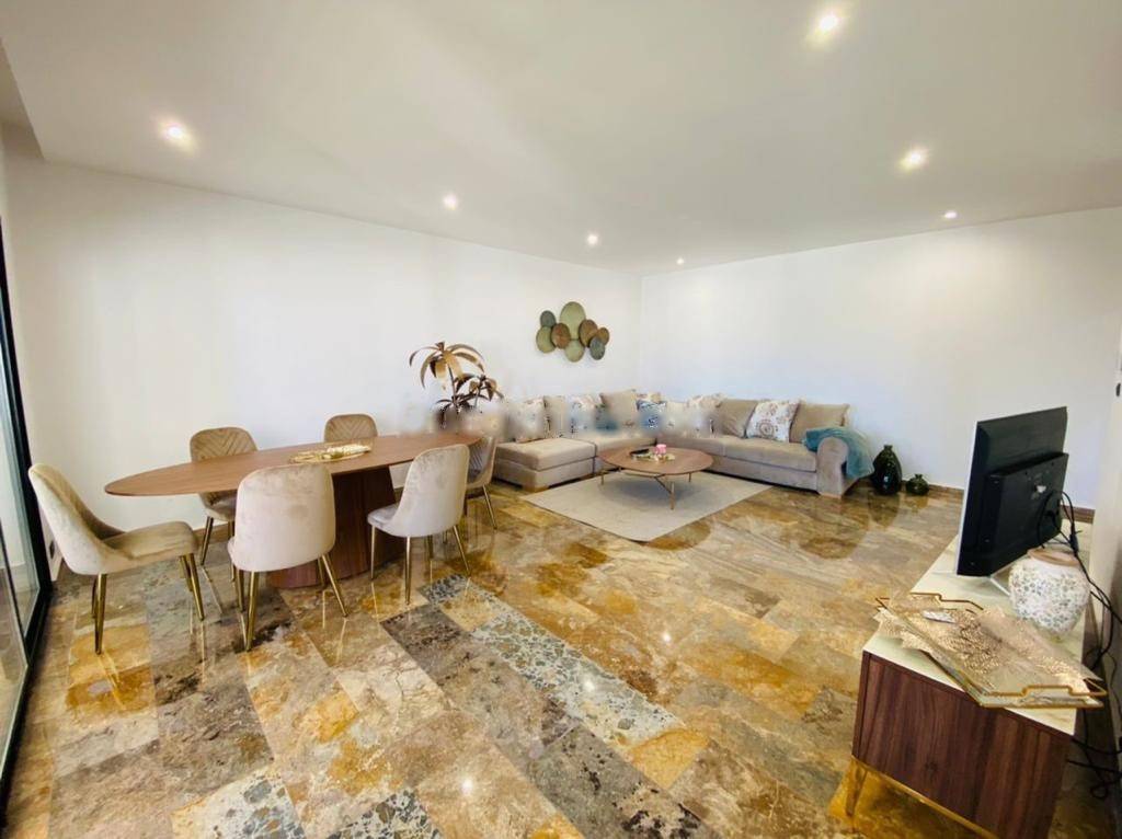 Location Appartement Cheraga