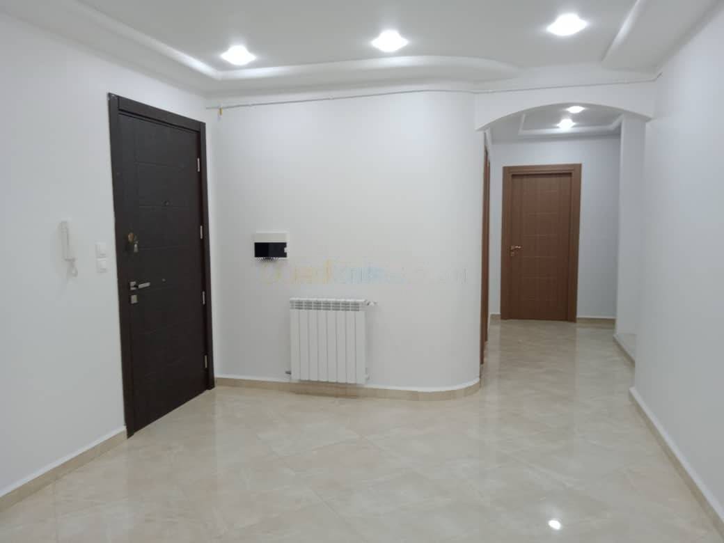 Vente Appartement F5 Birkhadem