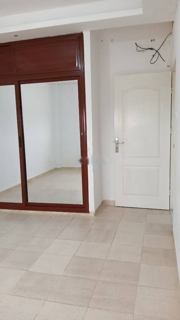 Vente Appartement F3 Douera