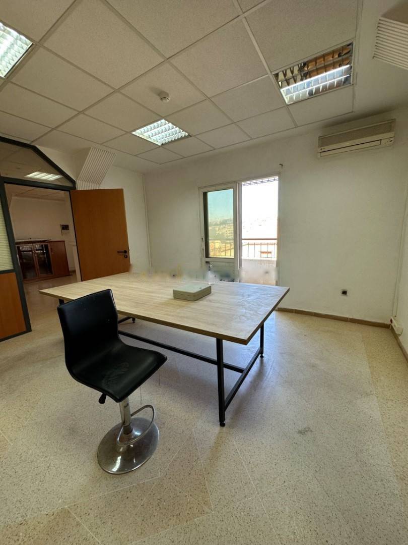 Location Immeuble Birkhadem