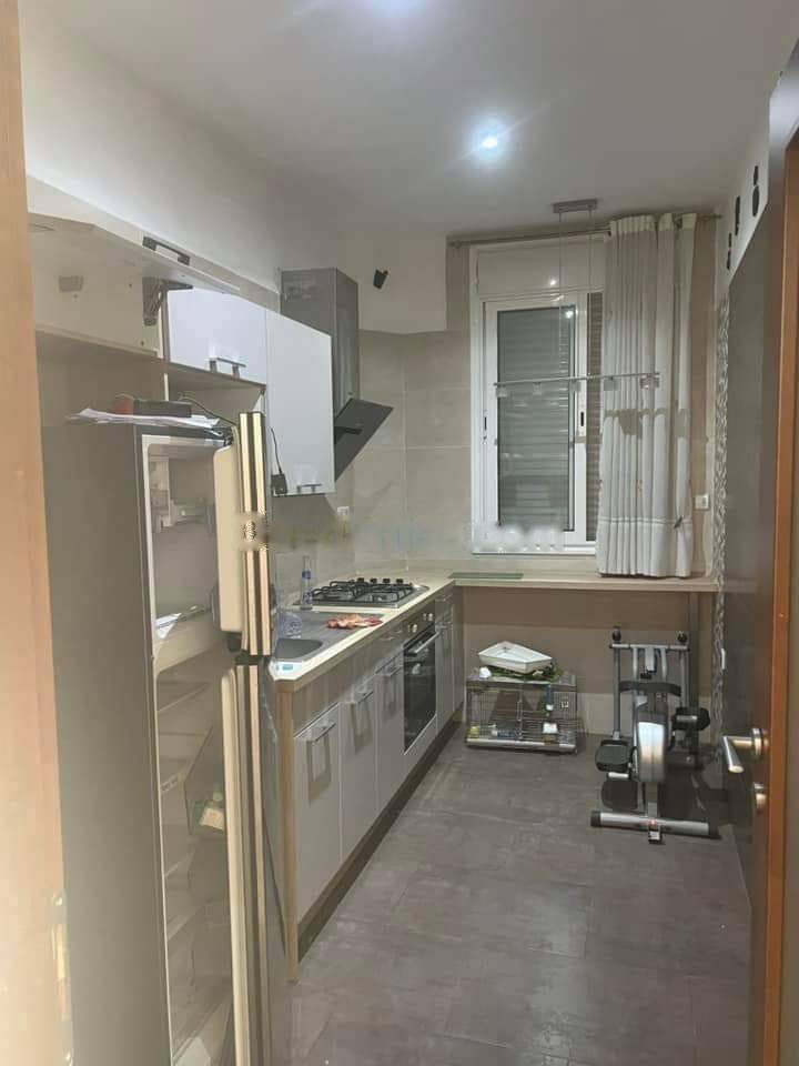 Location appartement f4 el biar