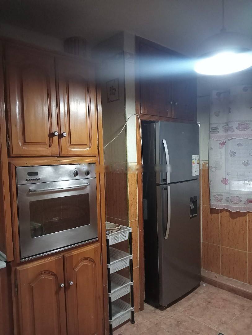 Location Appartement F3 Dar El Beida