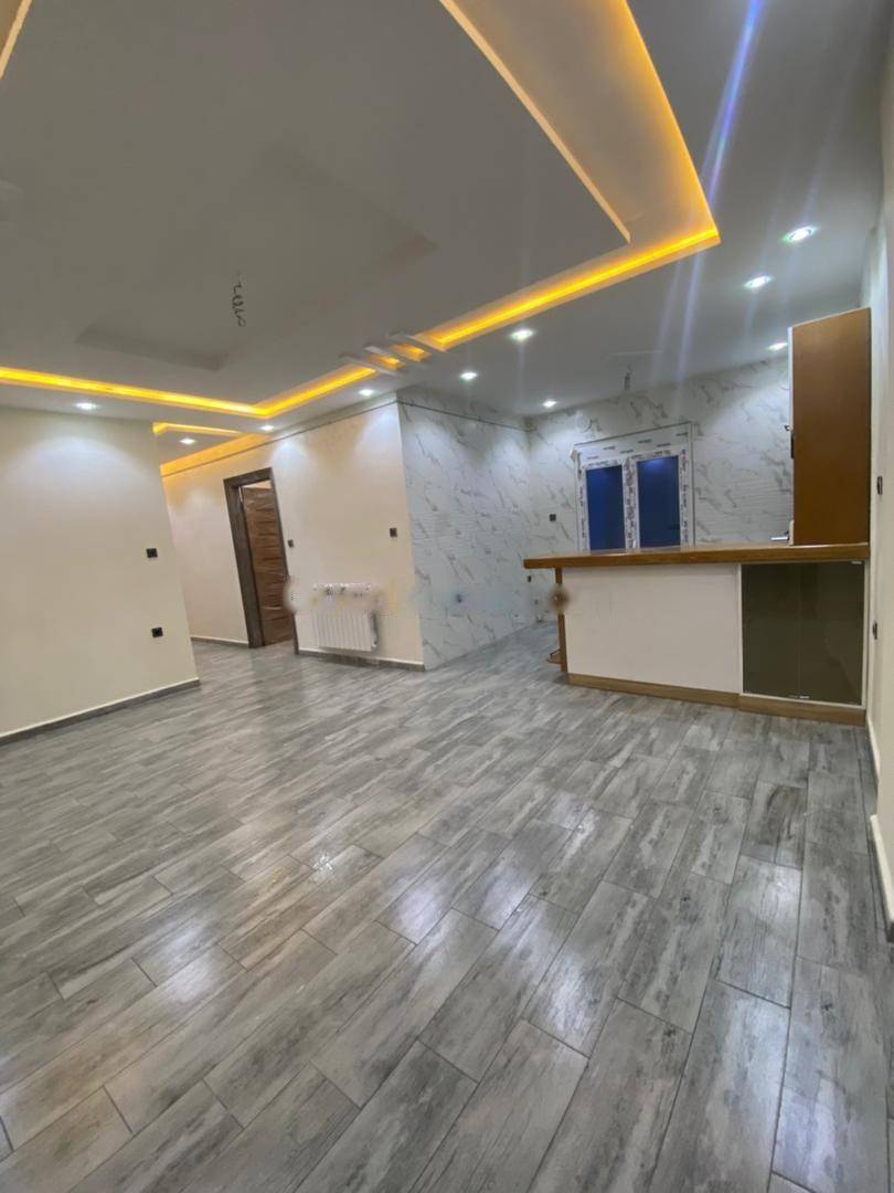 Vente Appartement F6 Bordj El Kiffan