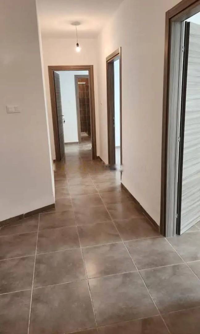 Vente Appartement F3 Ouled Fayet