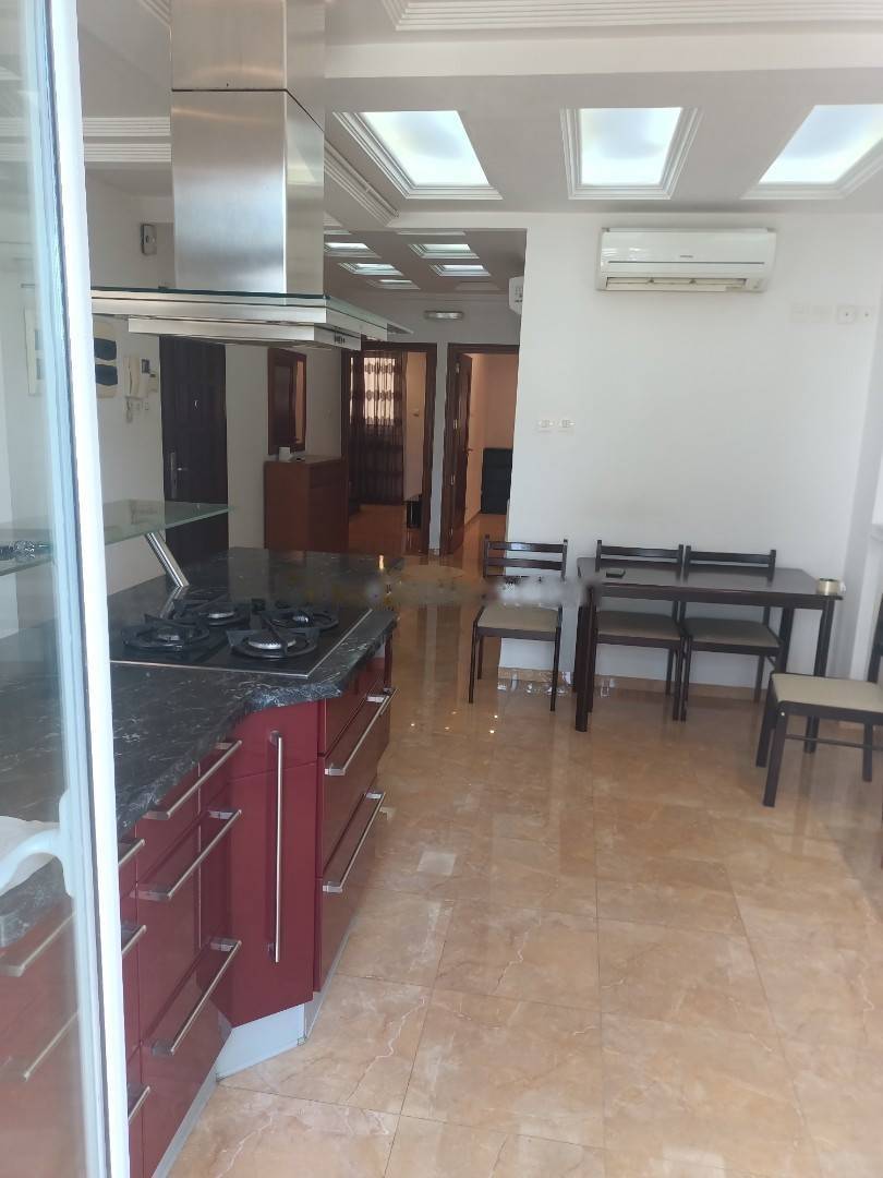 Location Appartement F3 Hydra