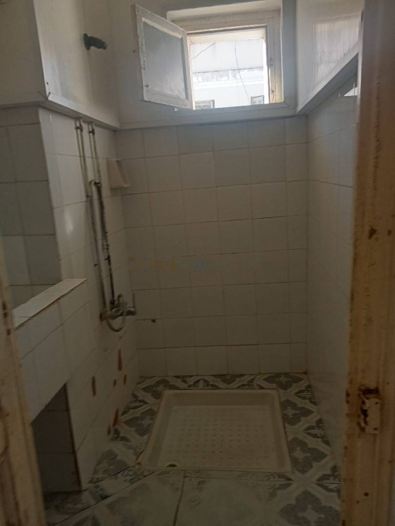 Vente Appartement F5 Sidi M'Hamed