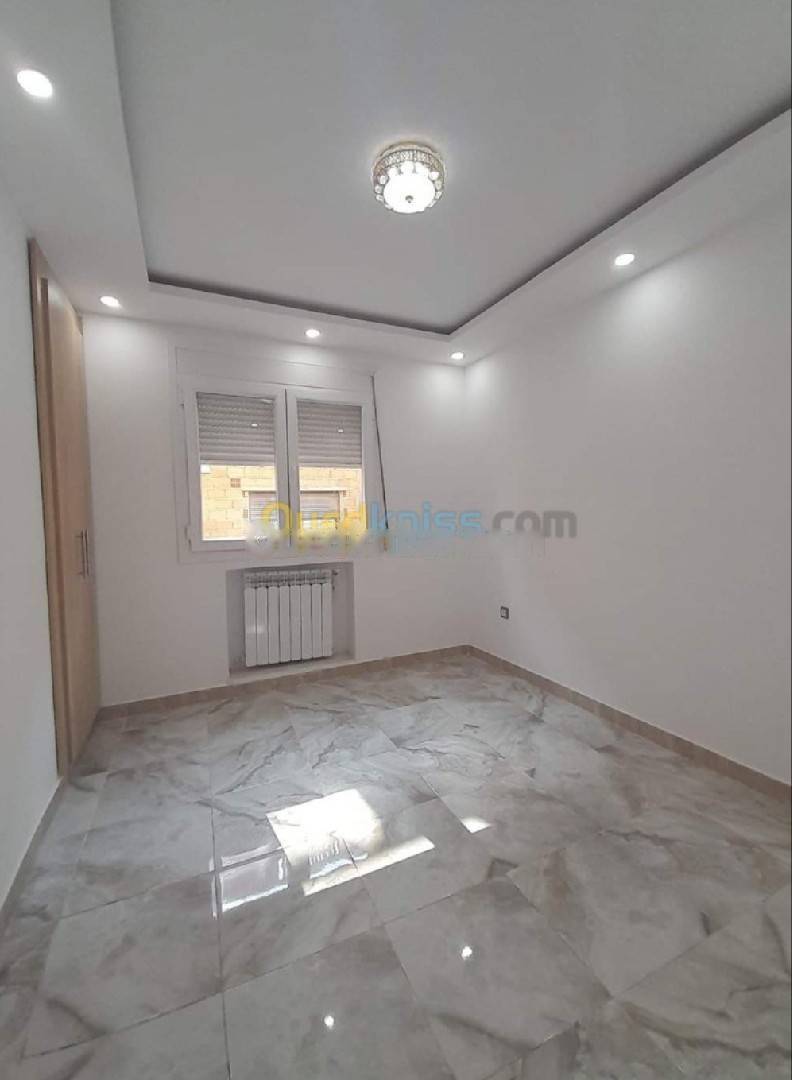 Vente Appartement F3 Bordj El Kiffan
