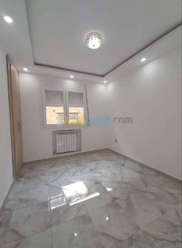 Vente Appartement F3 Bordj El Kiffan