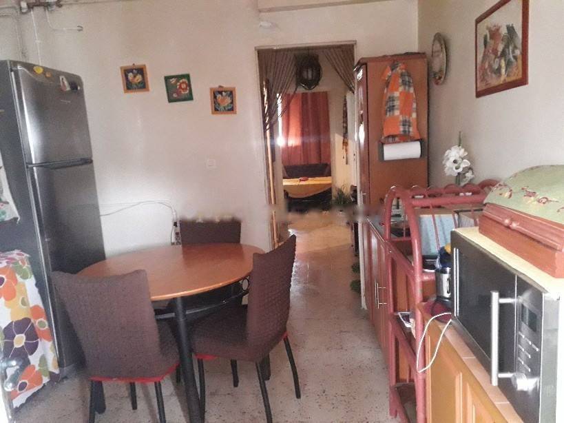 Vente Appartement F2 El Magharia