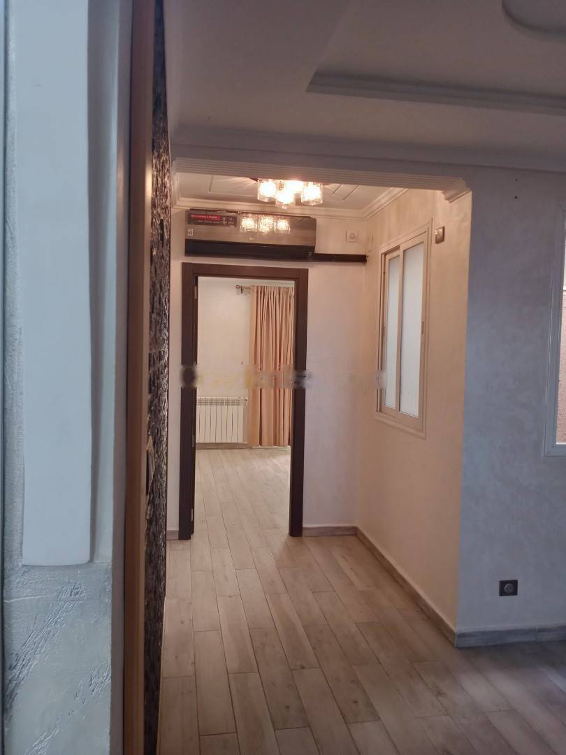 Vente Appartement F3 Cheraga