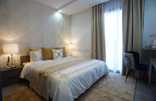 Vente Appartement F4 El Achour