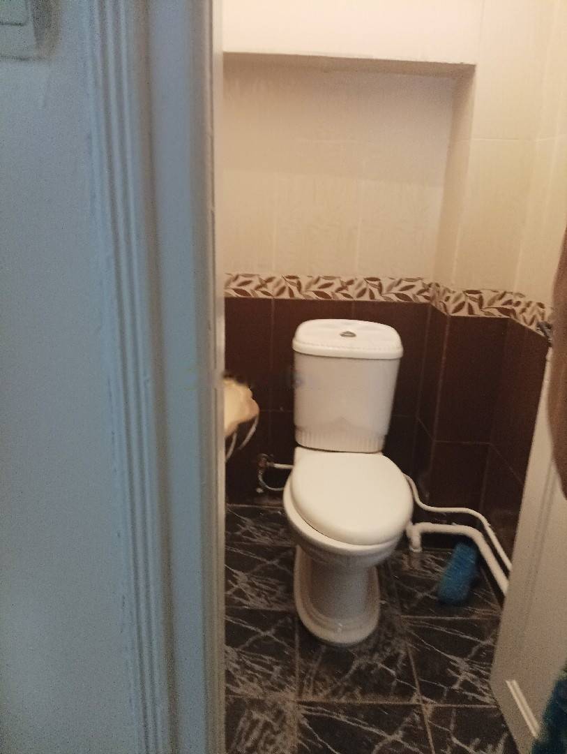 Location Niveau de villa F4 Ben Aknoun