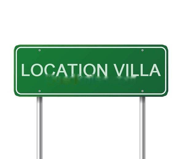 Location Villa F7 Cheraga