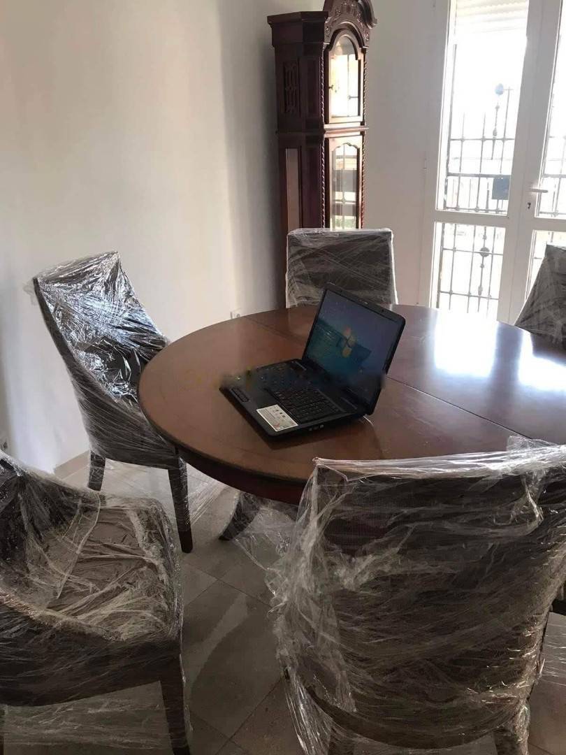 Location appartement f3 cheraga