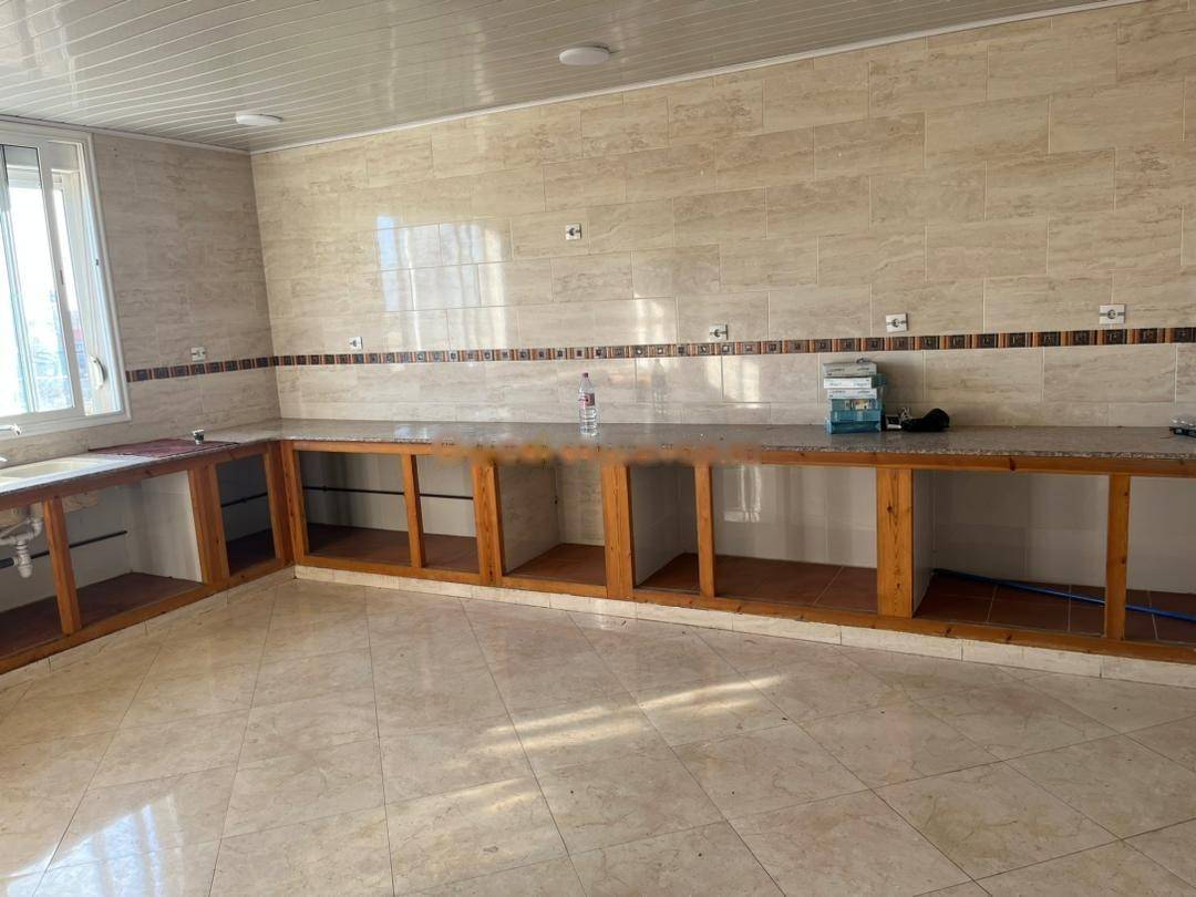 Location Niveau de villa F4 Bordj El Kiffan