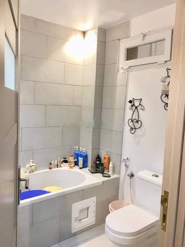 Vente Appartement F4 Bordj El Bahri