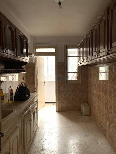 Location Appartement F4 Mohammadia