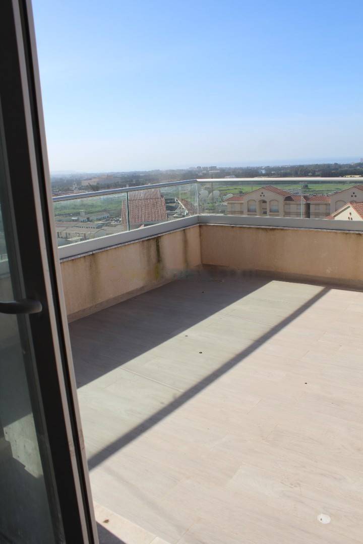 Vente Appartement F7 Ouled Fayet