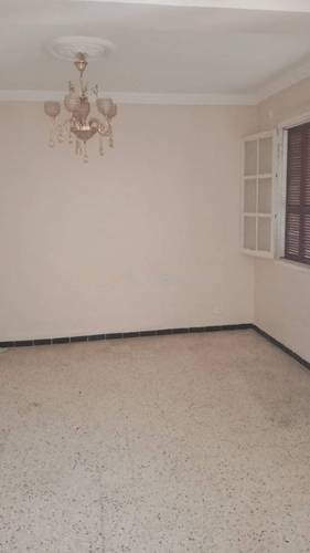 Location Appartement F3 Kouba