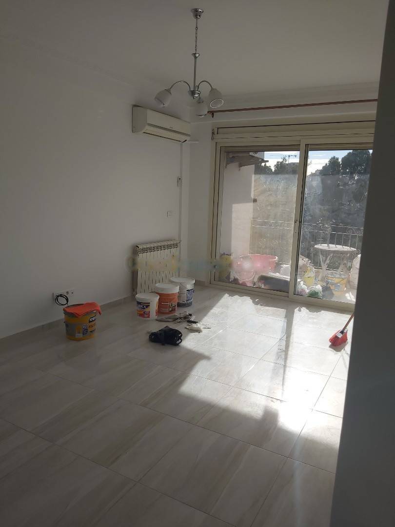 Location Appartement F3 Cheraga