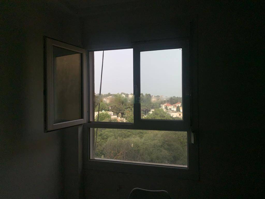 Vente Appartement F6 Hydra
