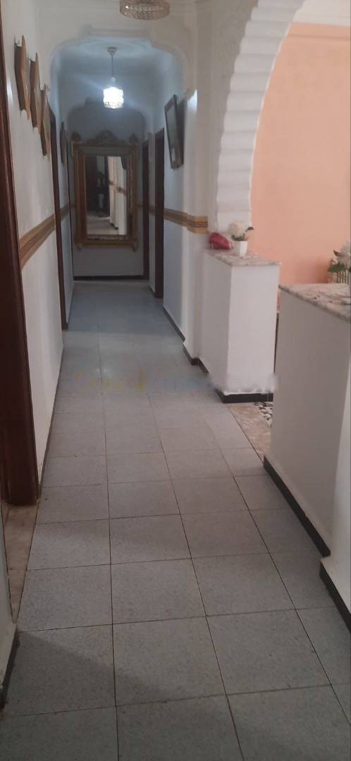 Vente Appartement Bordj El Bahri