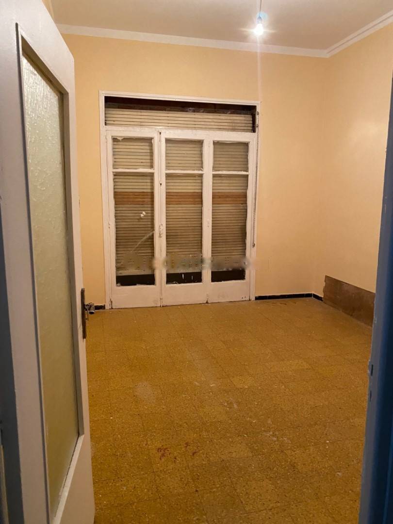 Location Appartement F3 Hussein Dey