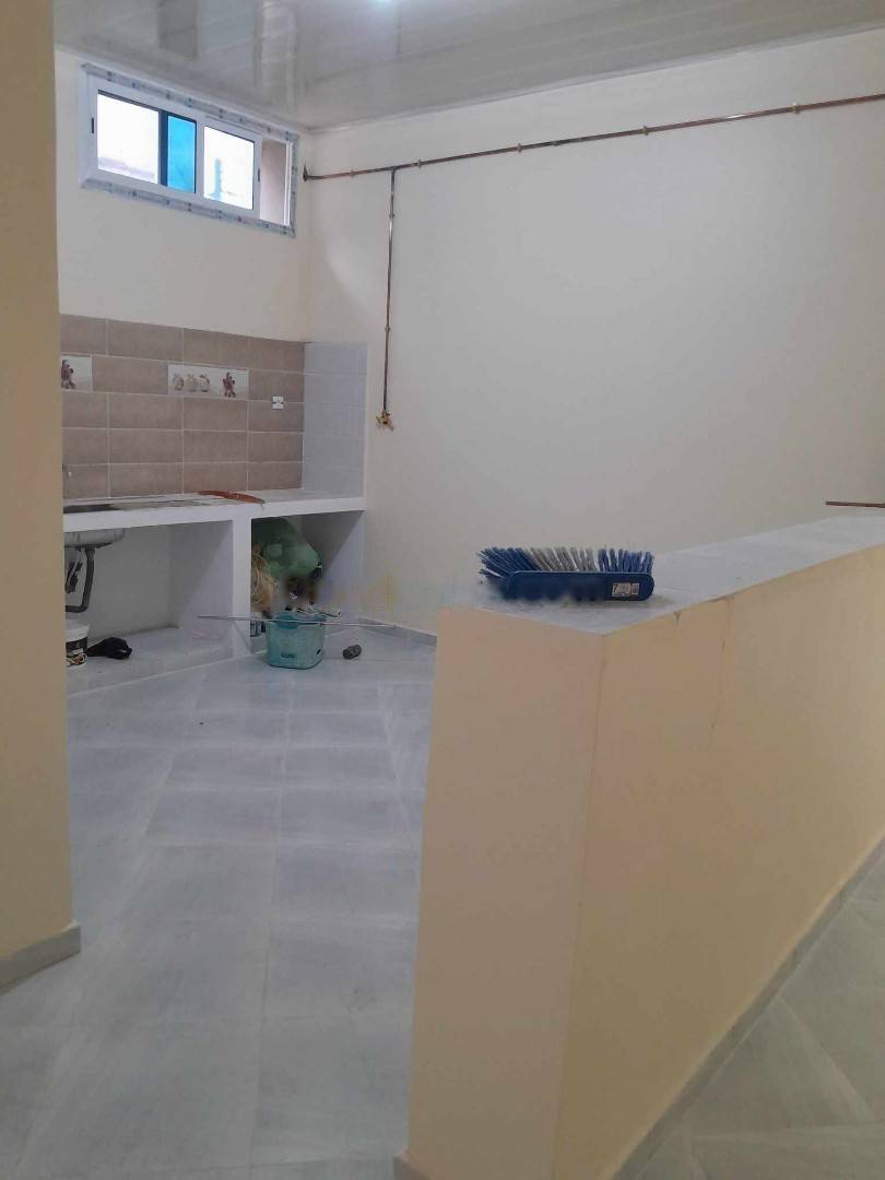 Location Appartement F2 Douera