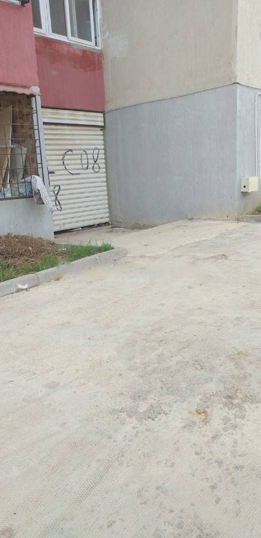 Vente Local F1 Bordj El Bahri