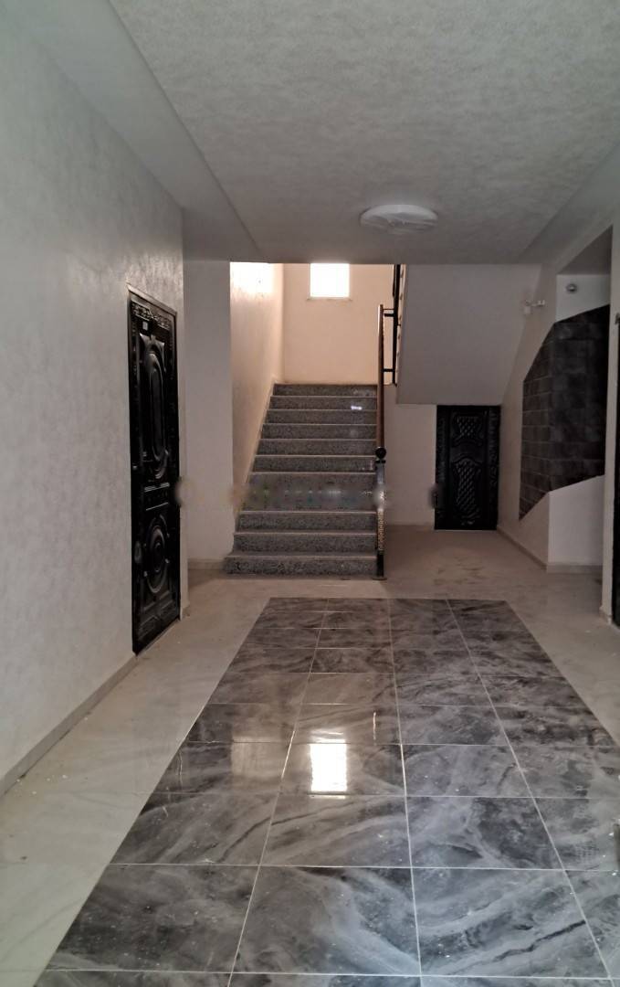 Vente Appartement F3 Bordj El Kiffan