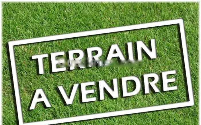 Vente Terrain Birkhadem