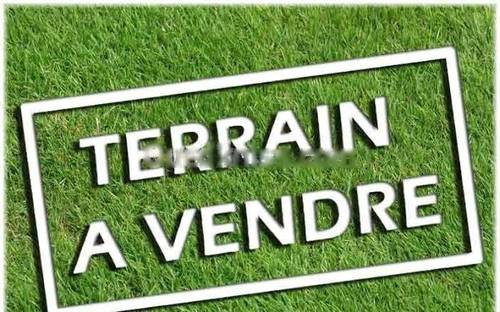 Vente Terrain Birkhadem