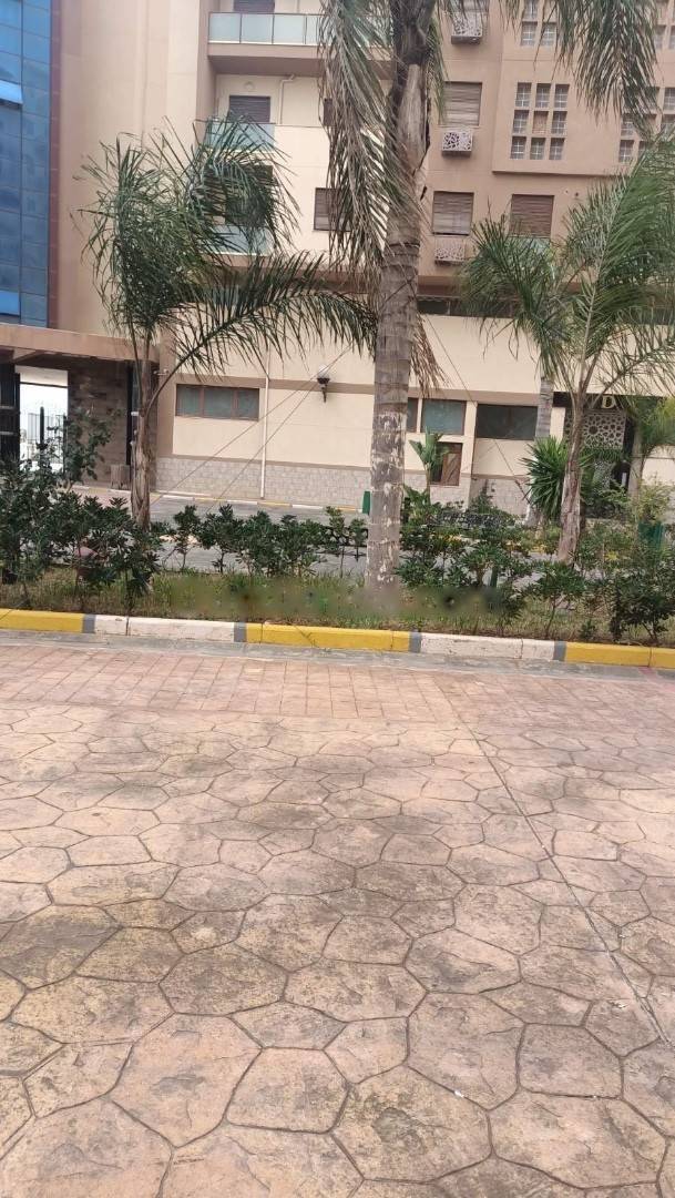Location Appartement F3 Cheraga