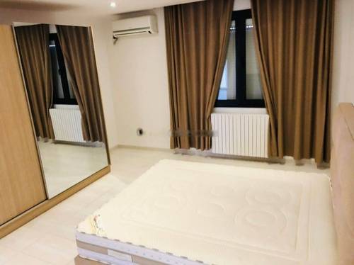 Location Villa F5 Hydra