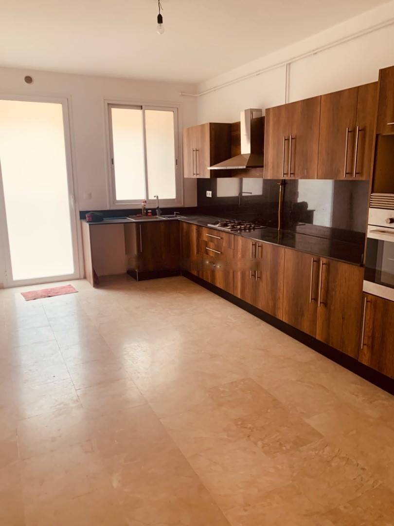 Location Appartement F5 Ouled Fayet