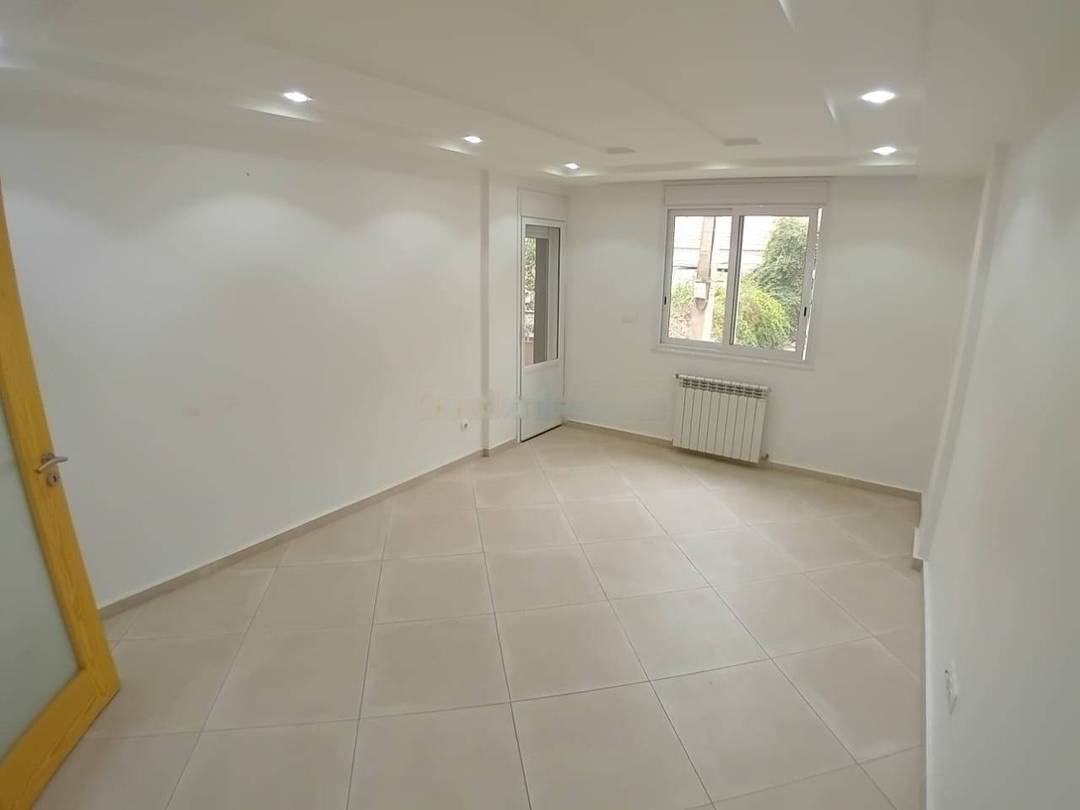 Location Appartement Dely Ibrahim