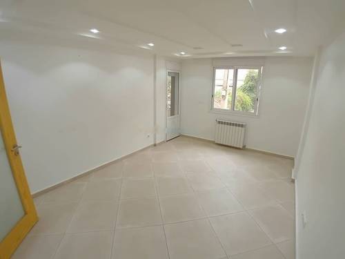 Location Appartement Dely Ibrahim