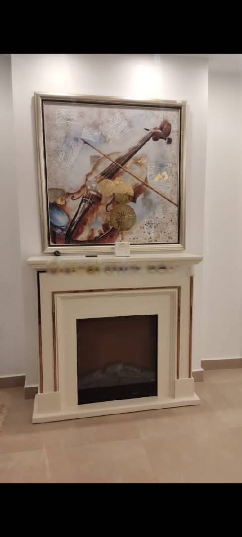 Vente Appartement F4 Bir Mourad Rais