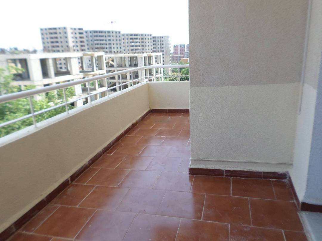 Location Appartement F3 Draria