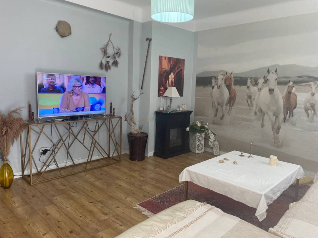 Location Appartement Hydra