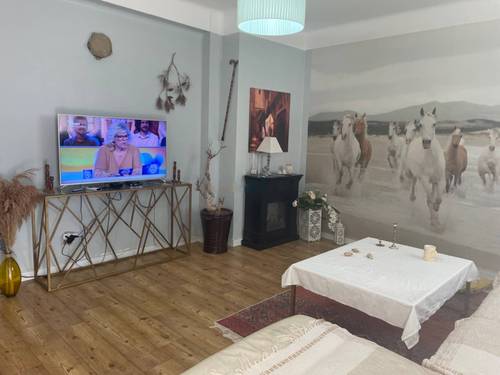 Location Appartement Hydra