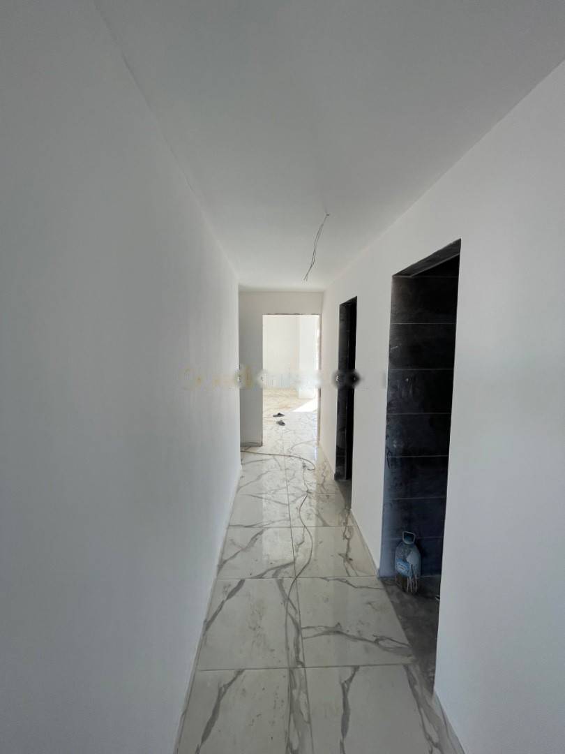 Vente Appartement F3 Bordj El Bahri